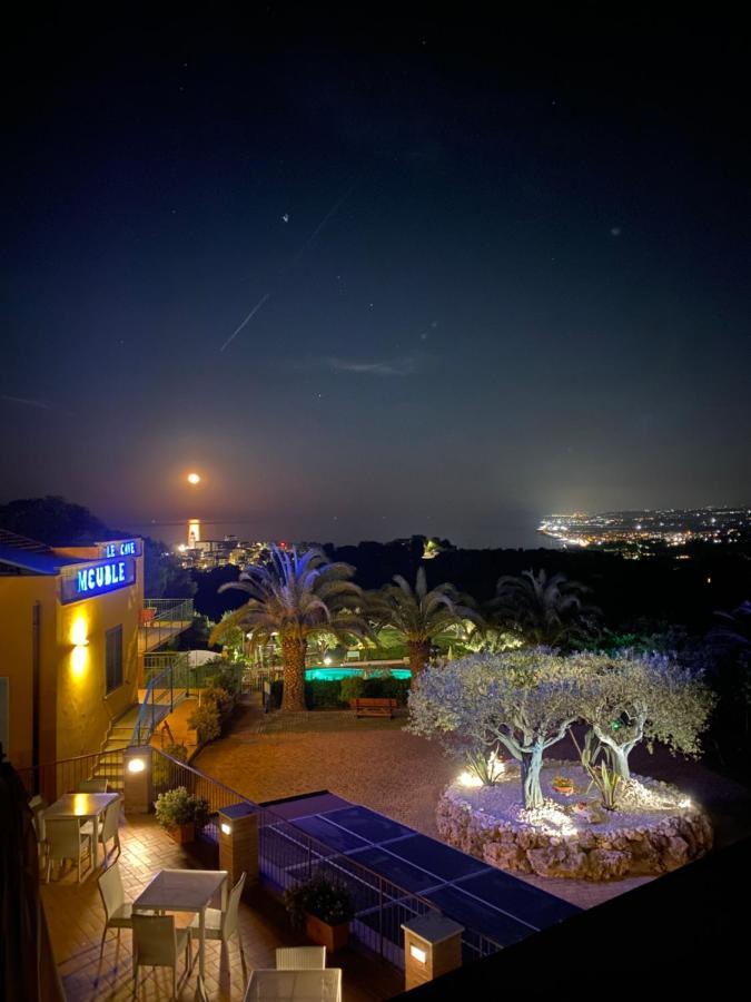 Hotel Le Cave Сироло Экстерьер фото
