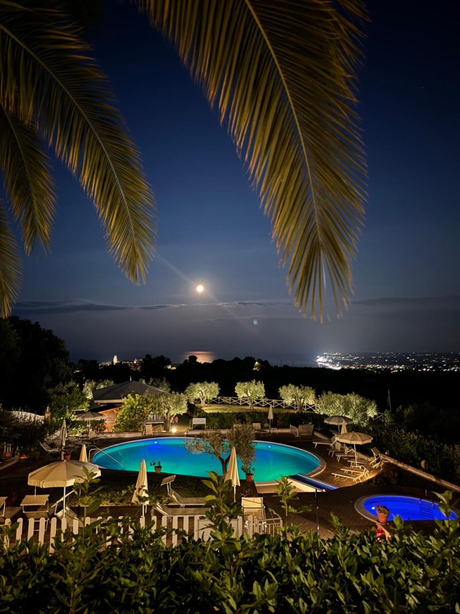 Hotel Le Cave Сироло Экстерьер фото