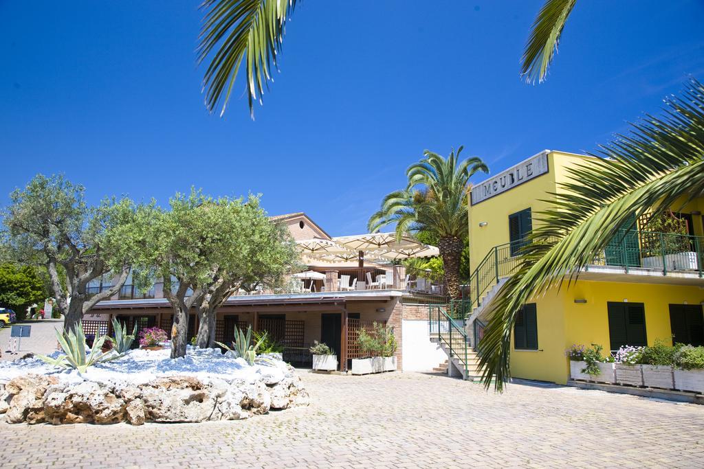 Hotel Le Cave Сироло Экстерьер фото