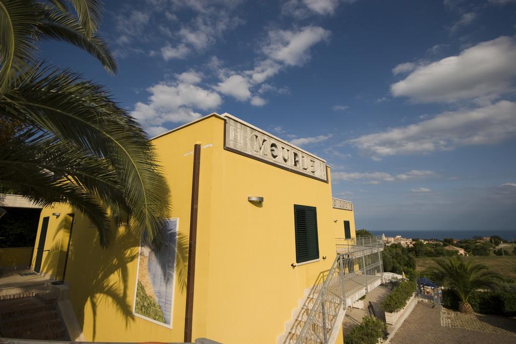 Hotel Le Cave Сироло Экстерьер фото
