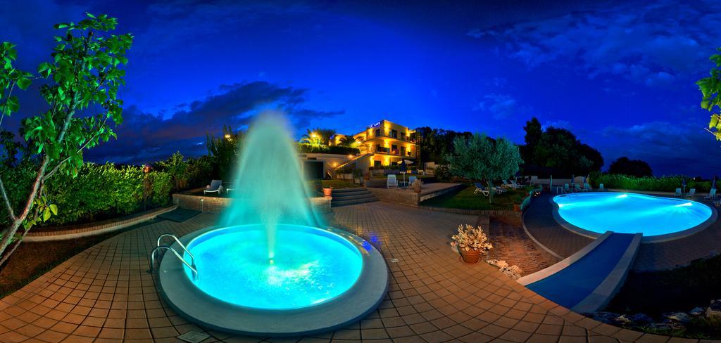 Hotel Le Cave Сироло Экстерьер фото