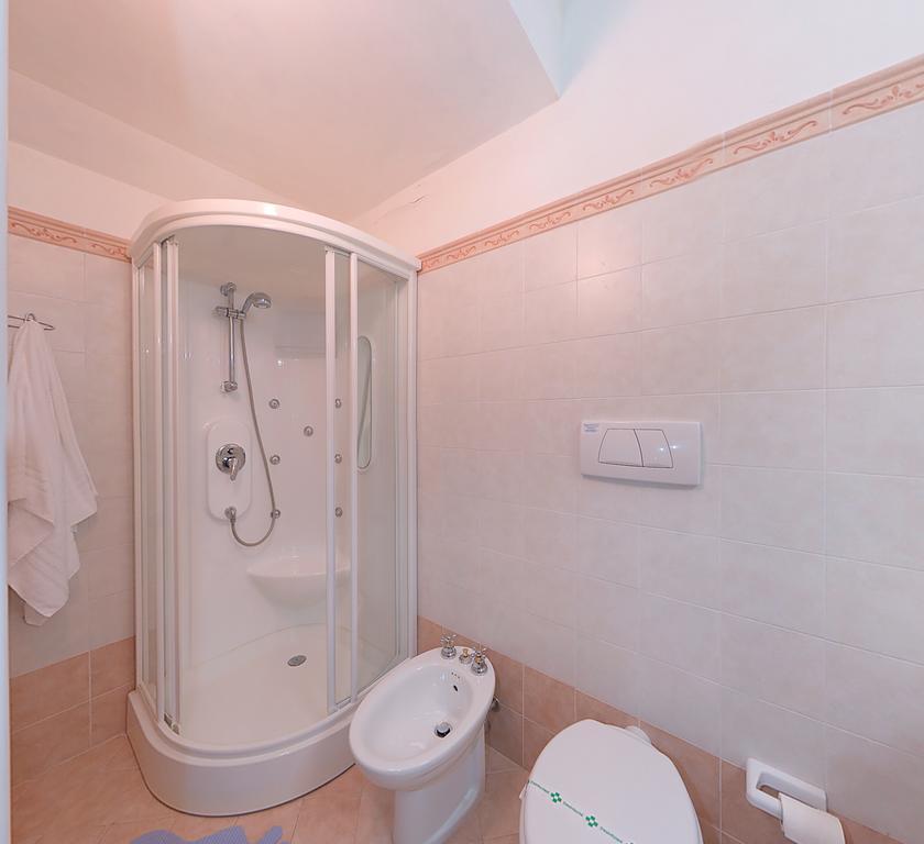 Hotel Le Cave Сироло Экстерьер фото