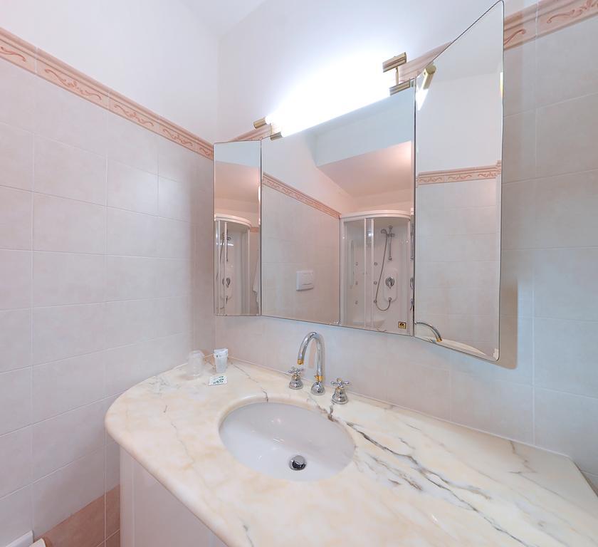 Hotel Le Cave Сироло Экстерьер фото